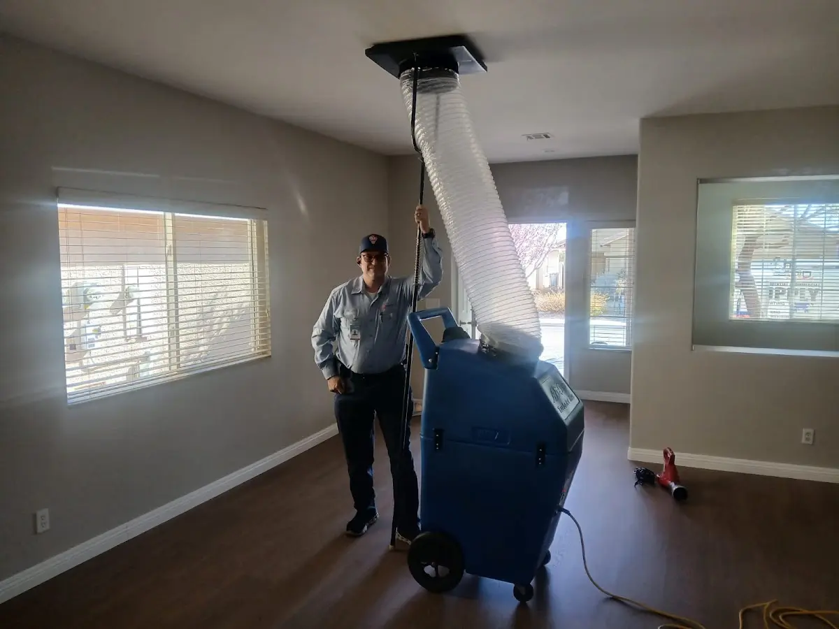 Professional Emergency HVAC Repair work inside a Marlborough home
